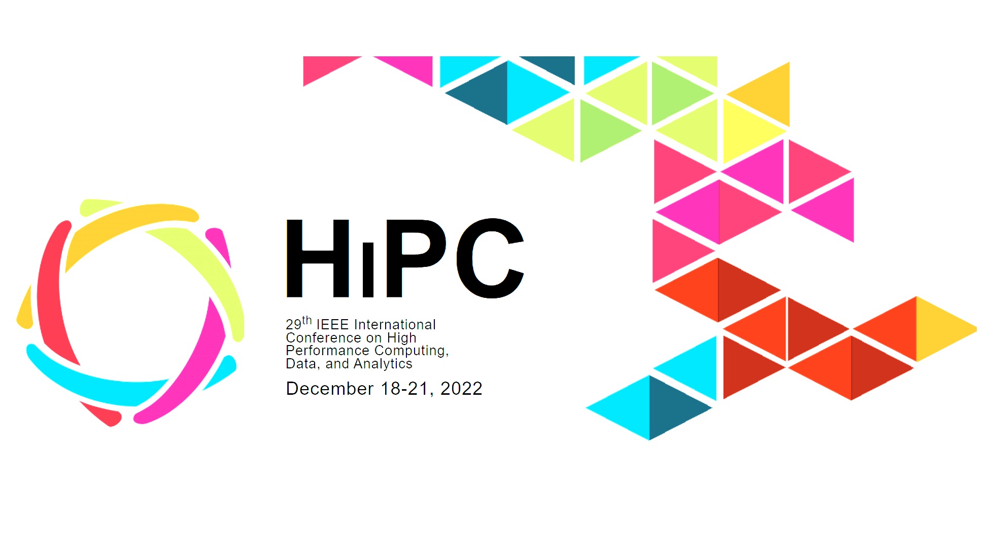 HiPC'19 accepted paper